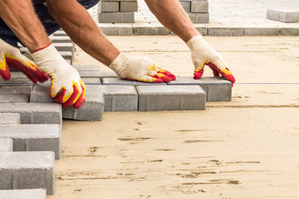 Best Decorative Driveway Pavers  in North Mankato, MN
