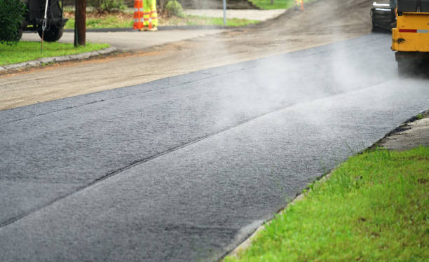Best Driveway Resurfacing Pavers  in North Mankato, MN