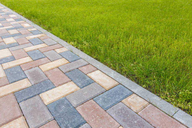 Best Commercial Driveway Pavers  in North Mankato, MN